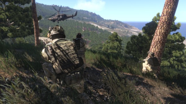 Arma 3 Steam - Click Image to Close